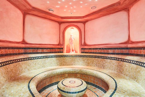 Hotel-Landgasthof Römerhof foto 11