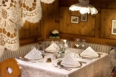 Sporthotel Arabba foto 10