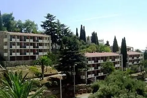Hotel Mediteran in Ulcinj - Ulqin — foto 6