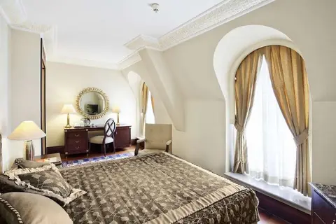 Eresin Hotels Sultanahmet in İstanbul, foto 12