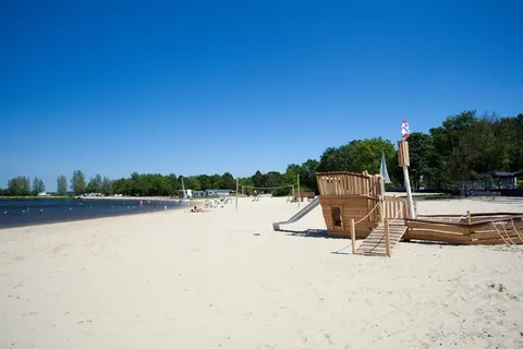 Vakantiepark Bad Hoophuizen foto 1