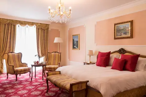 Abano Grand Hotel in Abano Terme, foto 6