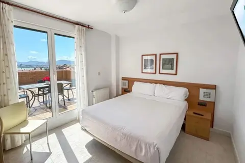 Apartamentos Solamaza in Ribamontán al Mar — foto 13
