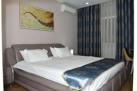 VH Park Hotel Tirana in Kashar — foto 11