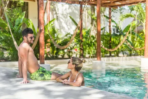 Zenses Wellness And Yoga Resort in Manuel Antonio Ay — foto 30