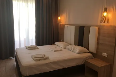 Rhodian Rose Hotel foto 6