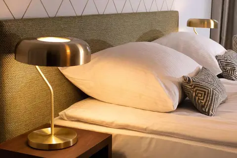 Xerion Hotel in Krakau — foto 10