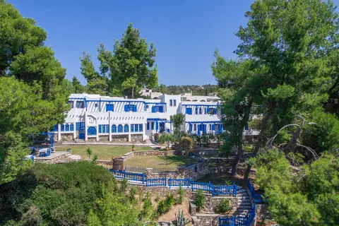 Virginia Hotel in Δημοτική Ενότητα Σιθωνίας