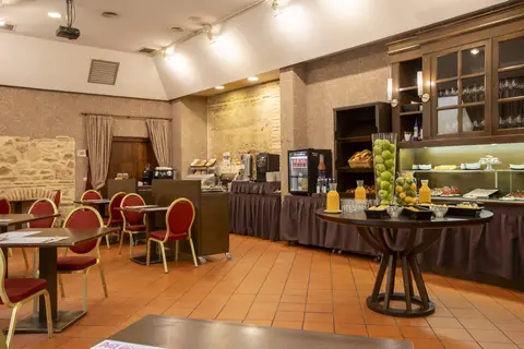 San Antonio El Real in Segovia — foto 17