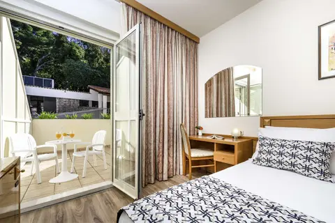 Hotel Splendid in Dubrovnik — foto 24