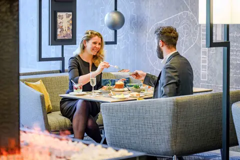 Mercure Hotel Bochum City in Bochum, foto 5