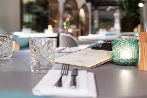 Bilderberg Hotel De Bovenste Molen foto 9