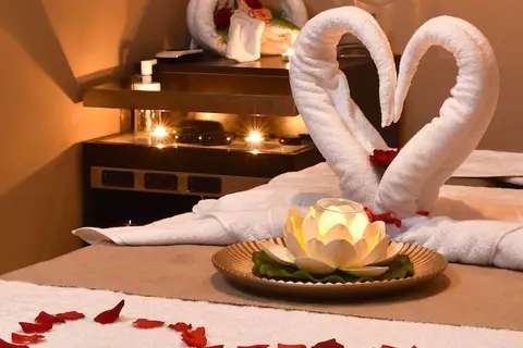 Riverside Garden Resort in Alsancak — foto 19