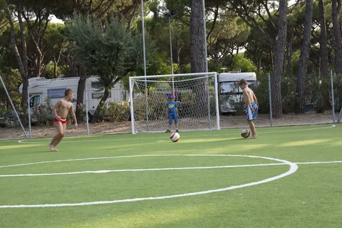 Camping Waikiki foto 6