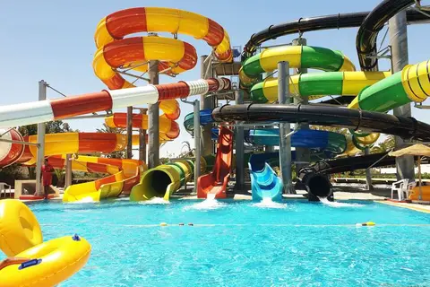 Shems Holiday Village in المنستير — foto 2