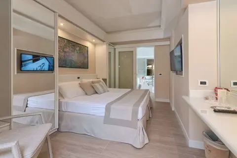 Acacia Resort in Campofelice di Roccella, foto 3