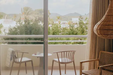 Hyde Ibiza in Urbanització Cala Llonga, foto 23