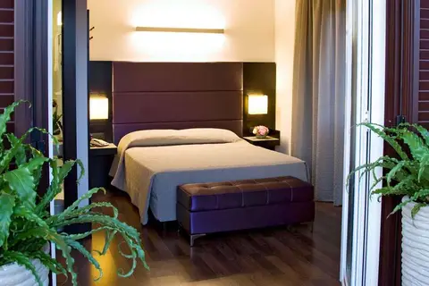Hotel Zone in Rome, foto 3