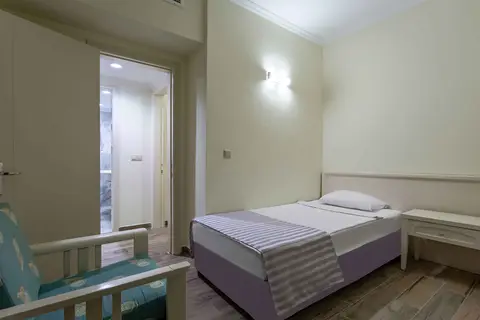 Selectum Family Resort Side in Manavgat — foto 21