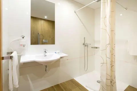 TRYP by Wyndham Leiria in Leiria — foto 23