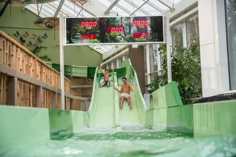 Center Parcs Les Ardennes in Vielsalm — foto 10