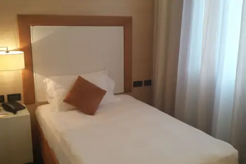 La Favorita in Mantua