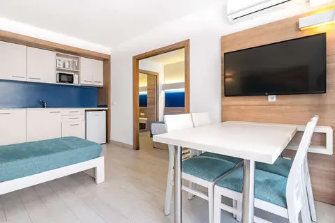 Globales Verdemar Appartementen in Santa Ponça — foto 12