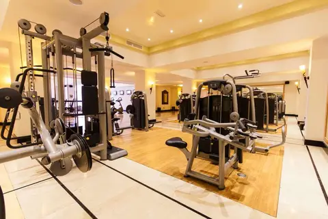 Lopesan Costa Meloneras in Meloneras — foto 4