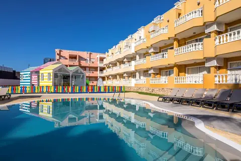 Allegro Isora in Guía de Isora, foto 4