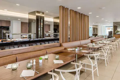 NAU Sao Rafael Suites in Albufeira — foto 6