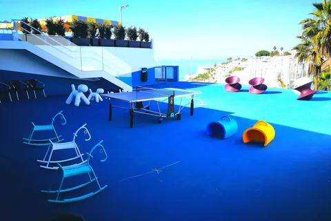 Hotel Servatur Riosol foto 19