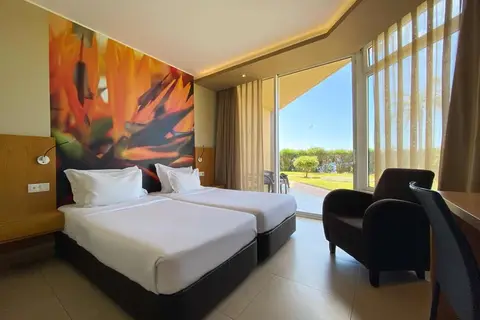 The Views Oasis in Santa Cruz, foto 3