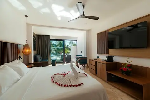 Akumal Bay Beach & Wellnes Resort in Cancún — foto 2
