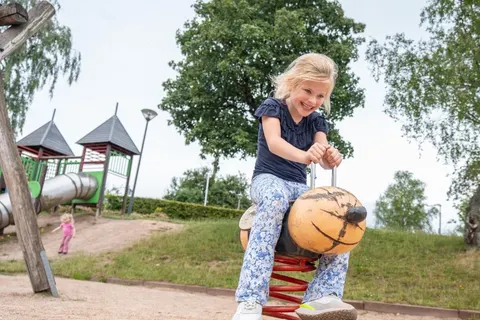 Camping Warsberg foto 10