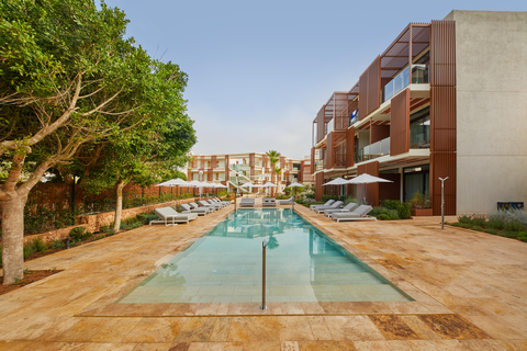 Cala San Miguel Ibiza Resort, Curio by Hilton - adults only foto 18