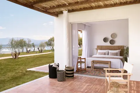 Grecotel Casa Marron in Δημοτική Ενότητα Λαρισσού — foto 25