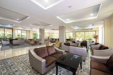 Akbulut Hotel & Spa in Kuşadası — foto 7