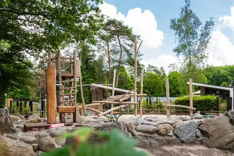 TopParken Resort Veluwe foto 29