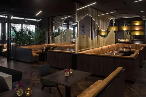 Hotel MANI by AMANO in Berlijn, foto 27
