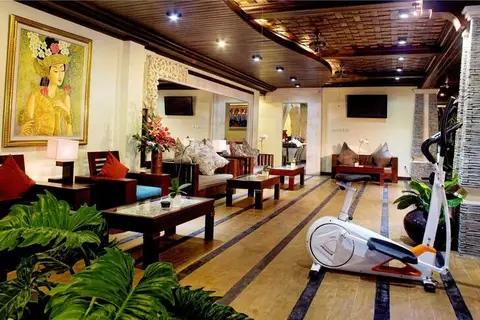The Bali Dream Villa & Resort Echo Beach Cang in Mengwi — foto 12