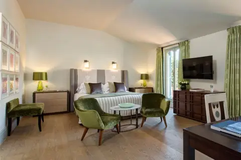 Hotel de Russie Rome, a Rocco Forte Hotel in Rome, foto 14