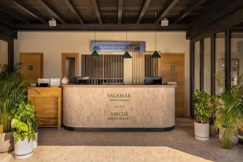 Valamar Amicor Resort in Stari Grad — foto 15
