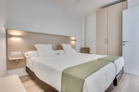Vigilia Park Apartaments in Santiago del Teide — foto 5