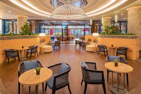 Sofitel Istanbul Taksim in Beyoğlu, foto 5