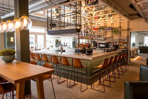 EuroParcs Poort van Amsterdam in Uitdam — foto 6