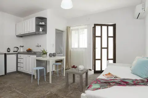 Eco Beach And Magic Garden in Γεννάδι — foto 12
