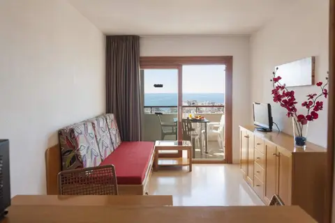 Aparthotel Era Park in Benidorm — foto 25