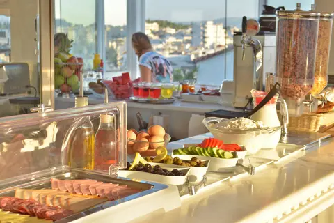 Acropolis Ami Boutique Hotel in Athene — foto 4