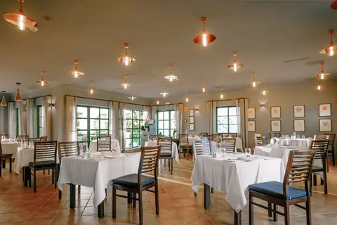 Vale d'el Rei Hotel & Villas in Lagoa e Carvoeiro — foto 8