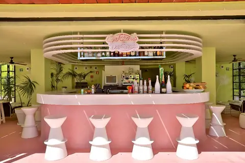 Tropicana Ibiza Suites in Sant Jordi de ses Salines — foto 15